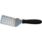 Triangle Flexibele Spatel met Knik en Gaatjes - 10cm - RV..., Ophalen of Verzenden, Nieuw