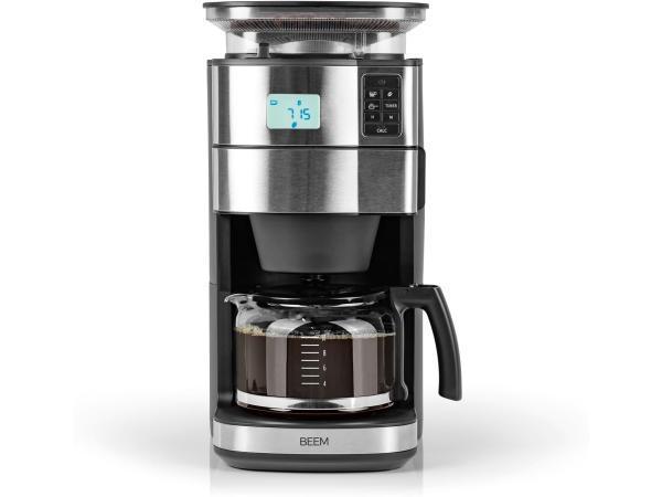 Veiling - BEEM Fresh Aroma Perfect II koffiezetapparaat, Witgoed en Apparatuur, Koffiezetapparaten