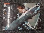 Metal Gear Rising Revengeance premium package (ps3, Spelcomputers en Games, Games | Sony PlayStation 3, Ophalen of Verzenden, Zo goed als nieuw