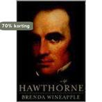 Hawthorne 9780375400445 Brenda Wineapple, Verzenden, Gelezen, Brenda Wineapple
