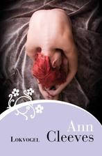 Lokvogel / Vera Stanhope 9789022996225 Ann Cleeves, Verzenden, Zo goed als nieuw, Ann Cleeves