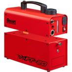 Antari FT-20X draagbare accu rookmachine, Verzenden, Nieuw