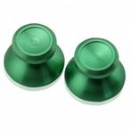 2 Stuks Aluminium stick Thumbsticks geschikt voor Sony Pl..., Nieuw, Verzenden