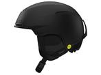 GIRO Giro Jackson Mips Sneeuw Helm Unisex - Matte Black, Verzenden, Zo goed als nieuw