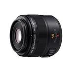 Panasonic Leica DG Macro-Elmarit 45mm f/2.8 MEGA OIS MFT-, Verzenden, Gebruikt, Macrolens