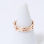 Cartier - Ring - Love Wedding - 18 karaat Roségoud, Sieraden, Tassen en Uiterlijk, Ringen, Nieuw