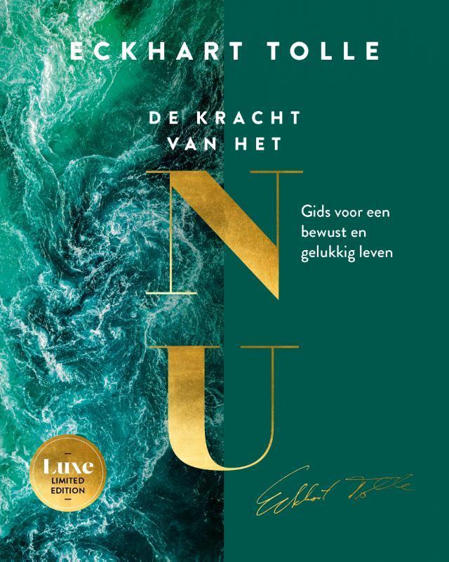 De kracht van het nu 9789020218718 Eckhart Tolle, Boeken, Esoterie en Spiritualiteit, Gelezen, Verzenden