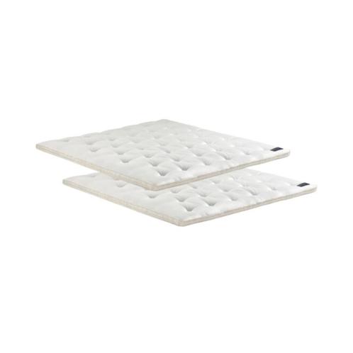 Pullman | Original Pocket Topper (Set 2st.) 90x200 | OUTLET, Huis en Inrichting, Slaapkamer | Matrassen en Bedbodems, Matras, Nieuw