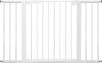 Babydan Premier All-in One Wit 73,5-119 cm | Klemhek 0-6, Ophalen of Verzenden, Nieuw