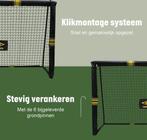 2dekans | Umbro Voetbaldoel - Voetbal Goal 240 x 160 x 85 cm, Ophalen of Verzenden, Zo goed als nieuw