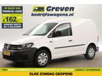 Volkswagen Caddy 2.0 TDI L1H1 Geïsoleerde Laadruimte €162pm, Volkswagen, Wit, Nieuw, Handgeschakeld