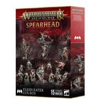 Flesh-Eater Courts spearhead (Warhammer nieuw), Hobby en Vrije tijd, Wargaming, Ophalen of Verzenden, Nieuw