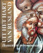 Uit het hart van Rusland 9789040093050, Boeken, Verzenden, Zo goed als nieuw