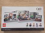Lego Set - 10291 - Promotional - The Fab 5 Loft, Nieuw