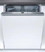 Bosch Smv84m20 Inbouw Vaatwasser 60cm, Witgoed en Apparatuur, Vaatwasmachines, Ophalen of Verzenden, Zo goed als nieuw, 85 tot 90 cm