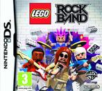 LEGO  Rock Band-Standaard (NDS) Gebruikt, Ophalen of Verzenden, Zo goed als nieuw