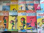 Guust Flater | Franquin | Stripboeken | Goedkoop, Boeken, Gelezen, Complete serie of reeks, Verzenden