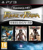 Prince of Persia Trilogy 3D PS3 Garantie & morgen in huis!, Spelcomputers en Games, 1 speler, Ophalen of Verzenden, Zo goed als nieuw