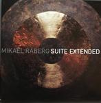 cd - Mikael RÃ¥berg - Suite Extended, Zo goed als nieuw, Verzenden