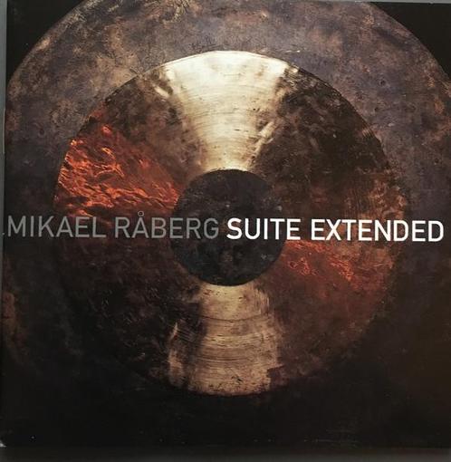 cd - Mikael RÃ¥berg - Suite Extended, Cd's en Dvd's, Cd's | Overige Cd's, Zo goed als nieuw, Verzenden