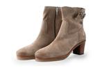 Shabbies Enkellaarzen in maat 42 Bruin | 10% extra korting, Kleding | Dames, Schoenen, Shabbies, Bruin, Verzenden, Lage of Enkellaarzen