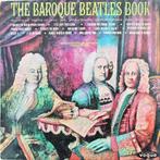 LP gebruikt - Joshua Rifkin - The Baroque Beatles Book, Cd's en Dvd's, Vinyl | Pop, Verzenden, Zo goed als nieuw