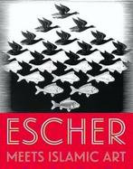 Escher meets Islamic art 9789068686319 Benno Tempel, Boeken, Verzenden, Gelezen, Benno Tempel