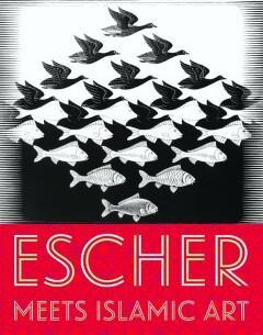 Escher meets Islamic art 9789068686319 Benno Tempel, Boeken, Kunst en Cultuur | Beeldend, Gelezen, Verzenden