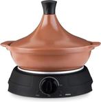 Elektrische keramische tajine, Verzenden, Nieuw