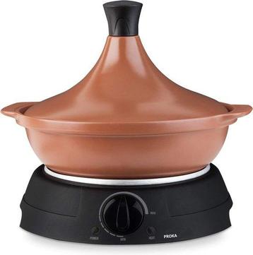 Elektrische keramische tajine beschikbaar voor biedingen