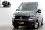 Volkswagen Crafter 35 2.0 TDI 140pk L3H3 (L2H2) DSG-Automaat, Auto's, Automaat, Lichtmetalen velgen, Gebruikt, Euro 6