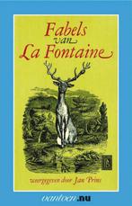 Fabels van La Fontaine 9789031503667, Zo goed als nieuw