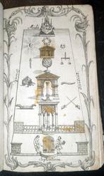 (Larudan) - Allerneuste Geheimniße der Freymäurer, deren