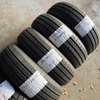 4 x Kumho EcoWing 185-65-15 Zomerbanden 6,5mm, Gebruikt, 15 inch, Band(en), Personenwagen