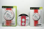 Club Football 2005: Ajax Amsterdam Morgen in huis!, Spelcomputers en Games, Ophalen of Verzenden, Zo goed als nieuw