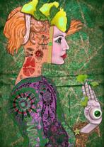 Carlotta Baldazzi - Precious nature.