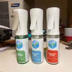 GreenXL Airco Reinigingsset – Zelf je Split-Unit Binnendeel, Ophalen of Verzenden, Schoonmaakmiddel