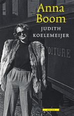 Anna Boom 9789058073310 Judith Koelemeijer, Verzenden, Gelezen, Judith Koelemeijer