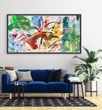 Michele Socionovo - XXL. Absinthe love, Antiek en Kunst