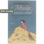 Musje 9789000031627 Arno Bohlmeijer, Verzenden, Gelezen, Arno Bohlmeijer