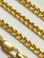 Zonder Minimumprijs - Halsketting - 14 karaat Geel goud, Sieraden, Tassen en Uiterlijk, Nieuw