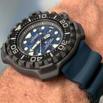Citizen BN0227-09L Promaster Marine horloge, Sieraden, Tassen en Uiterlijk, Horloges | Heren, Nieuw, Citizen, Kunststof, Polshorloge