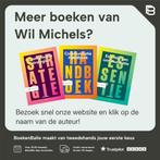 Fanstrategie 9789001738174 Wil Michels, Boeken, Verzenden, Zo goed als nieuw, Wil Michels