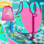 KIDIZ® Zwemvest voor kinderen - S - 1-2 jaar - Veiligheidsgo, Verzenden, Nieuw