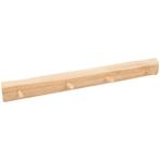 Houten kapstok Karel, Huis en Inrichting, Verzenden, Nieuw