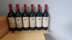 1998 Chateau Vieux Mayne - Saint-Émilion - 6 Flessen (0.75, Nieuw