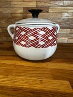Le Creuset, Cousances - Braadpan - Gietijzer, Antiek en Kunst