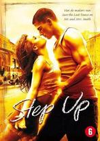 Step Up - DVD (Films (Geen Games)), Cd's en Dvd's, Dvd's | Overige Dvd's, Ophalen of Verzenden, Zo goed als nieuw