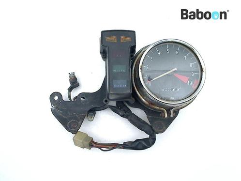 Toerenteller Klok Honda CB 650 C (CB650 RC05), Motoren, Onderdelen | Honda, Gebruikt, Verzenden