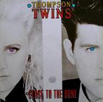 LP gebruikt - Thompson Twins - Close To The Bone, Verzenden, Zo goed als nieuw